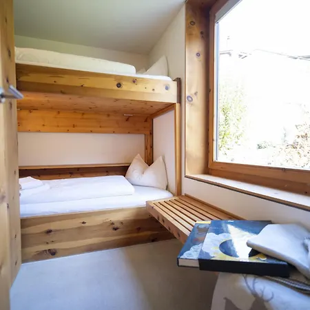 Casa de Férias Chasa 5 *