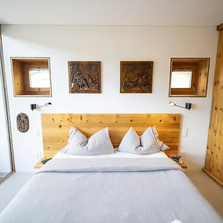 Casa de Férias Chasa 5