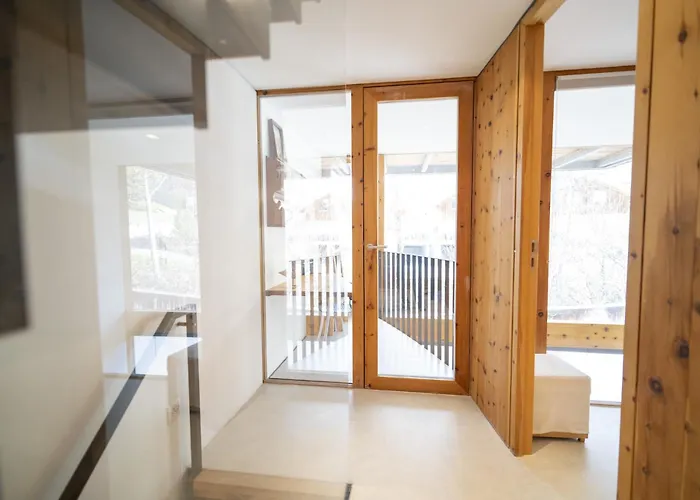 Casa de Férias Chasa 5