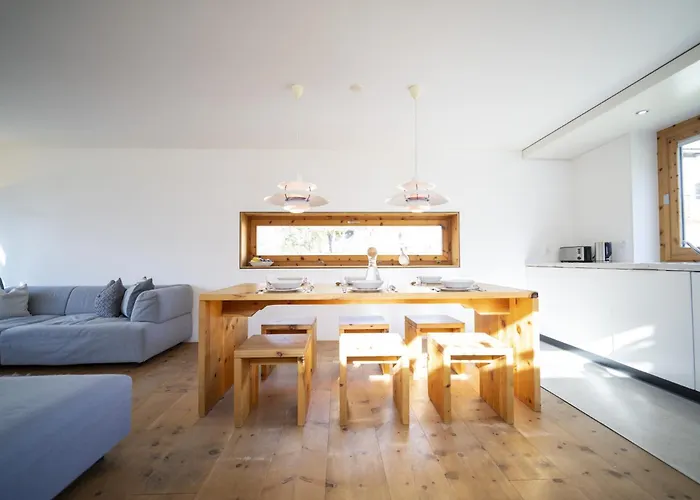 Casa de Férias Chasa 5 *