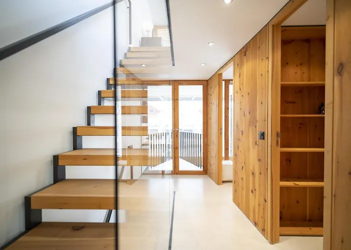 Casa de Férias Chasa 5