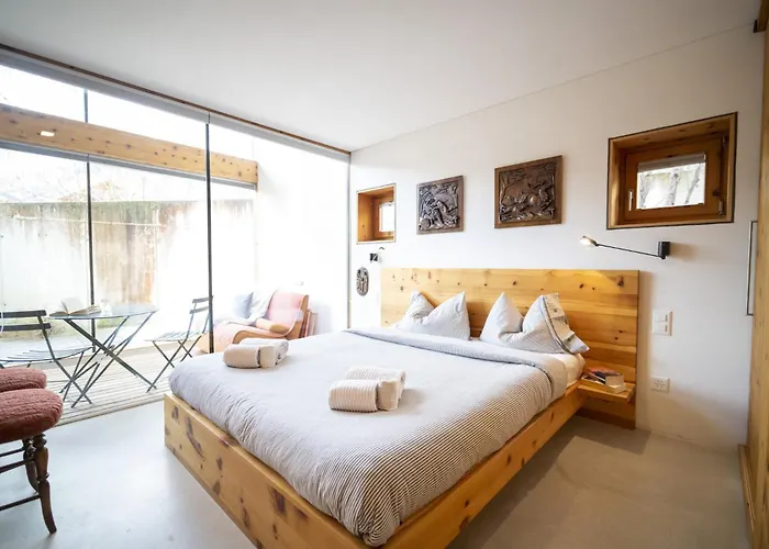 Casa de Férias Chasa 5 *