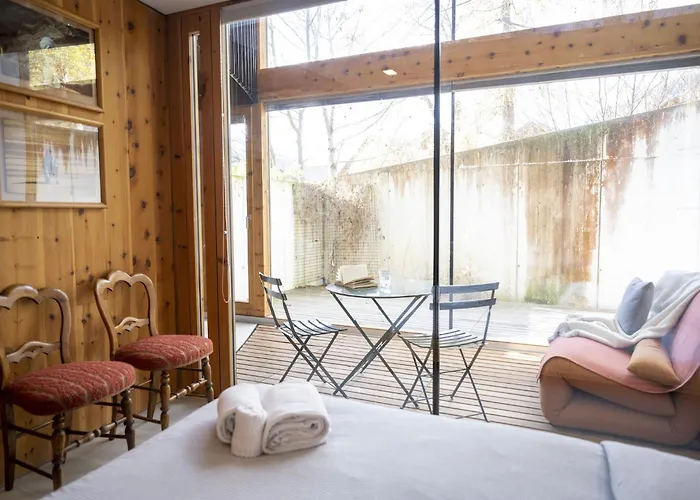 Casa de Férias Chasa 5