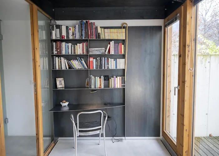 Casa de Férias Chasa 5 *