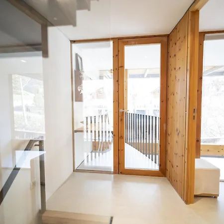 Holiday home Chasa 5