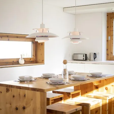 Holiday home Chasa 5