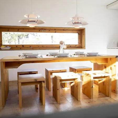 Holiday home Chasa 5