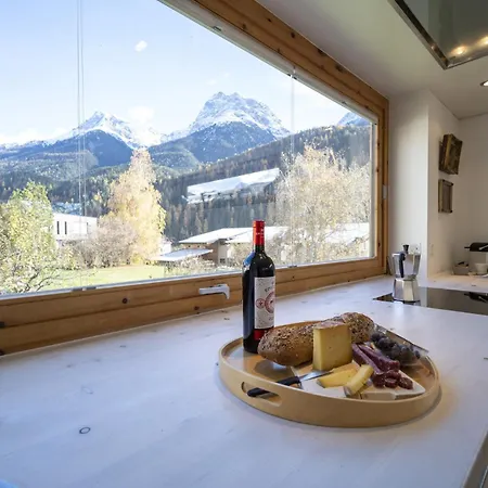 Holiday home Chasa 5 *