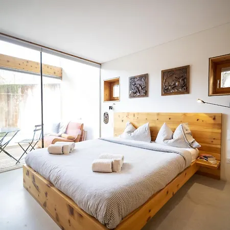 Holiday home Chasa 5 *