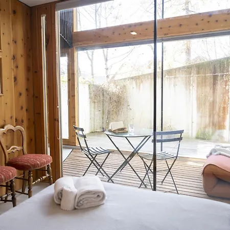 Holiday home Chasa 5