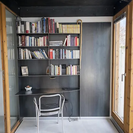 Holiday home Chasa 5 *