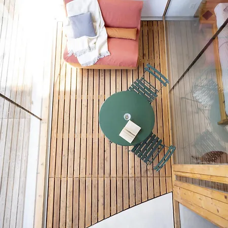 Holiday home Chasa 5