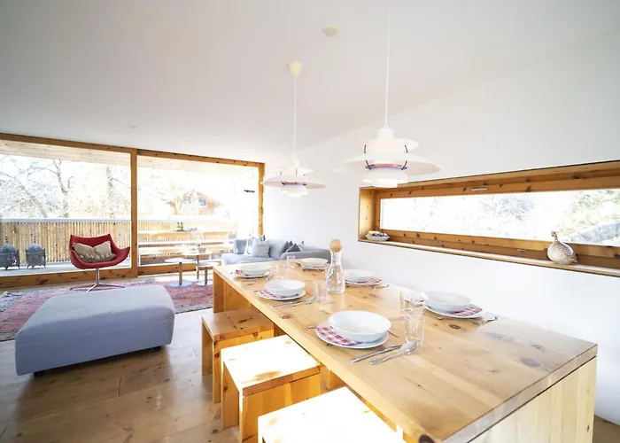 Prázdninový dům Chasa 5