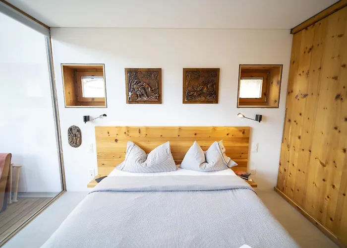 Prázdninový dům Chasa 5