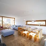 Σπίτι διακοπών Chasa 5 Scuol