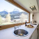Chasa 5 Scuol
