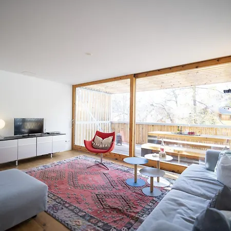 Holiday home Chasa 5 *
