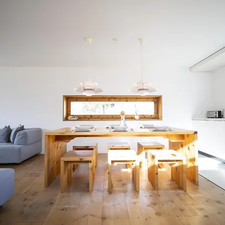 Holiday home Chasa 5 *