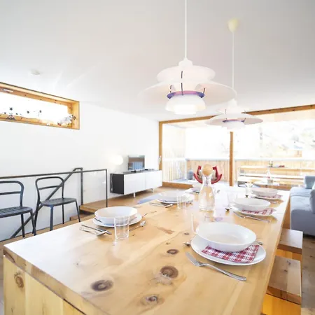 Holiday home Chasa 5 *
