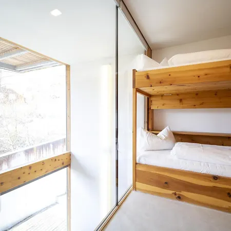 Casa de Férias Chasa 5