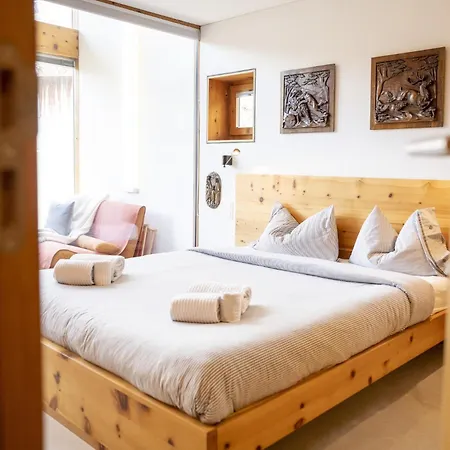 Holiday home Chasa 5