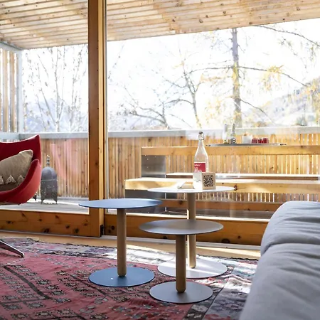 Casa de Férias Chasa 5