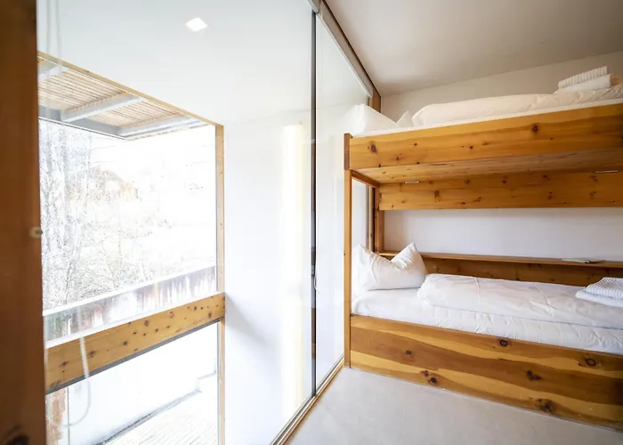 Casa de Férias Chasa 5