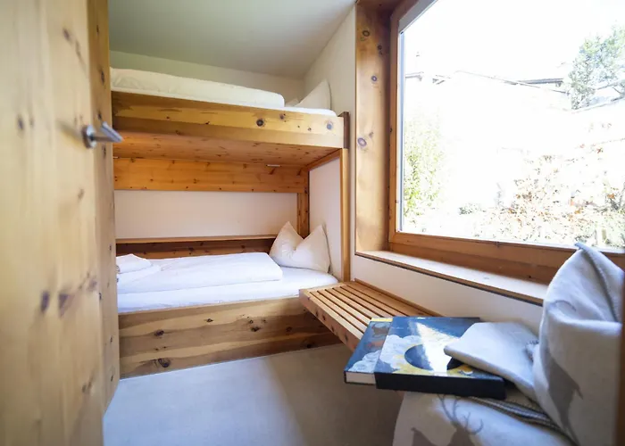 Casa de Férias Chasa 5 *